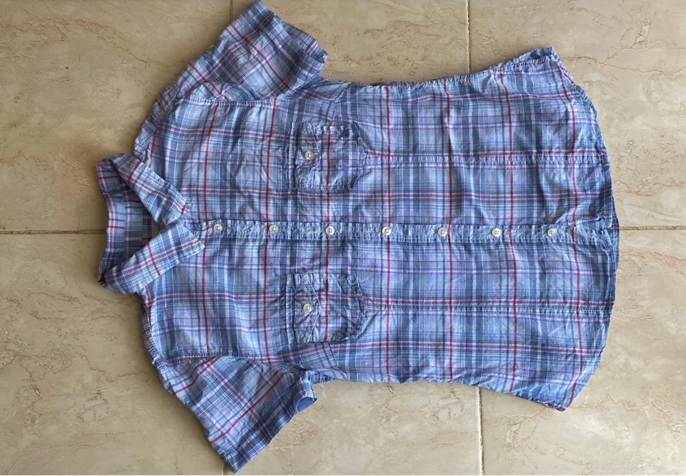 H&M Blouses, size M / 38 / 10, photo 3