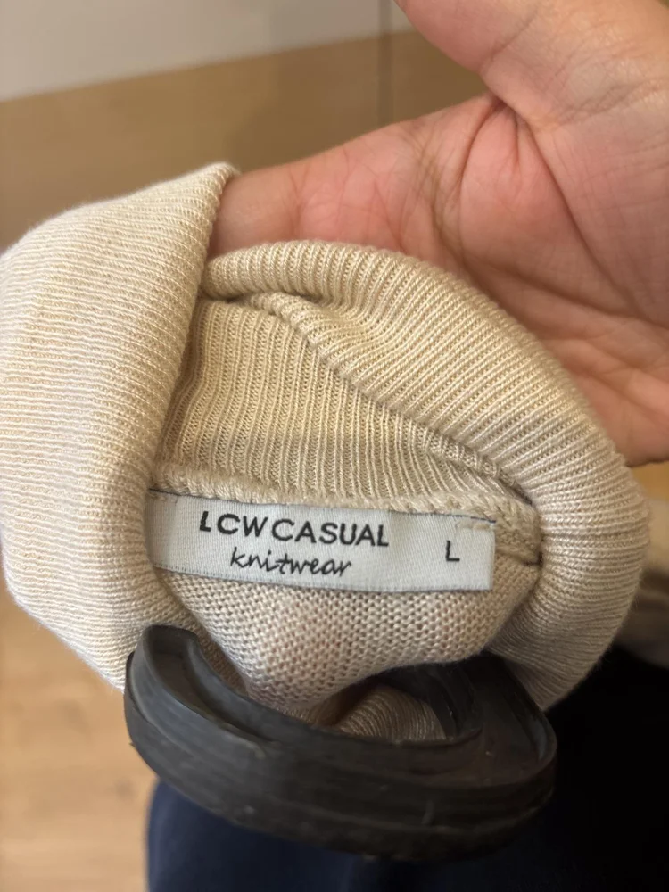 LC Wakiki Sweaters & Pullovers, size L / 40 / 12, photo 3