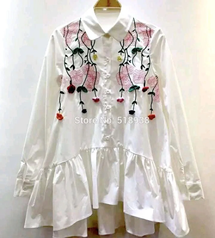 Blouses, size L / 40 / 12, photo 3