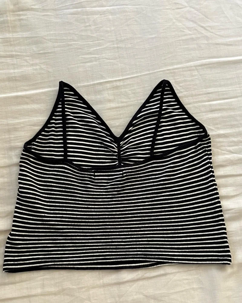 Bershka Crop Tops, size M / 38 / 10, photo 2