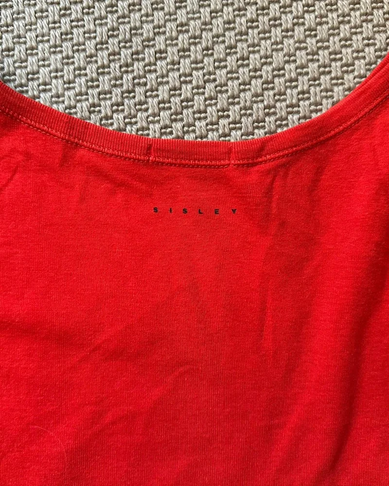Sisley Tank Tops, size M / 38 / 10, photo 3