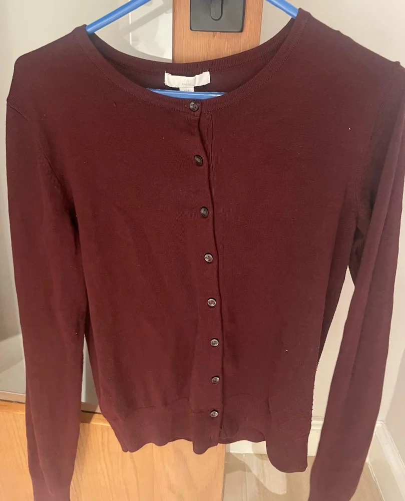 H&M Cardigans, size S / 36 / 8, photo 3