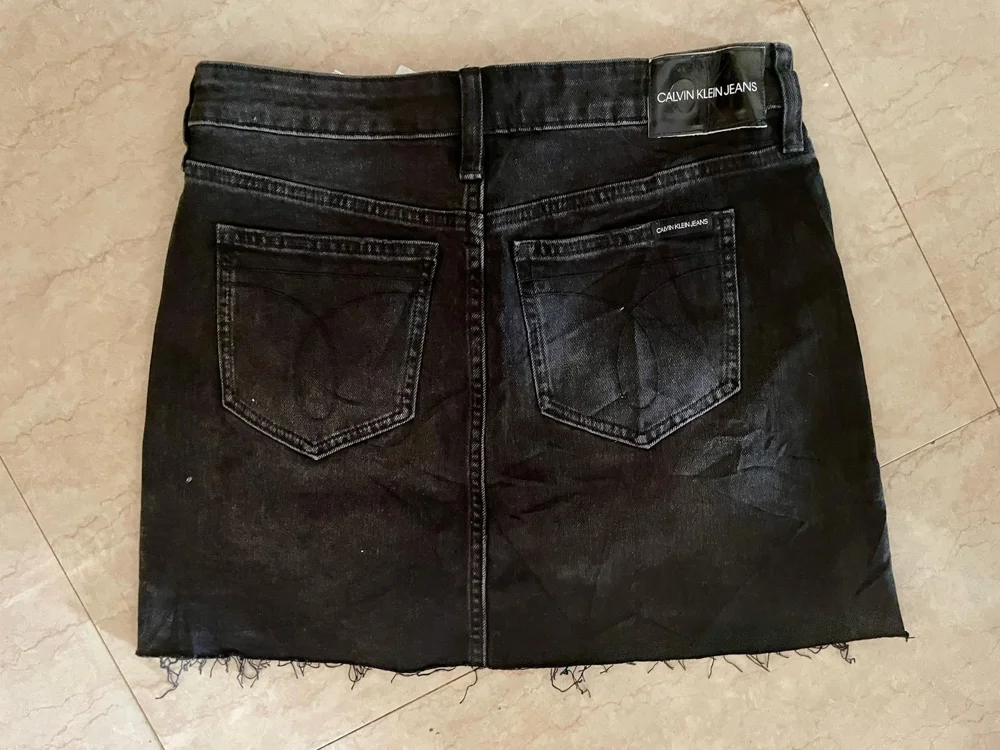 Calvin Klein Jeans Skirts, size S / 36 / 8, photo 3