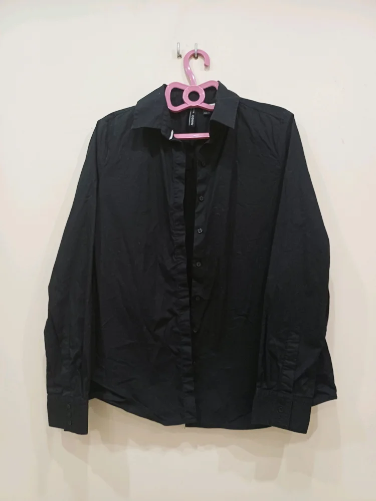 Mango Shirts, size M / 38 / 10, photo 2