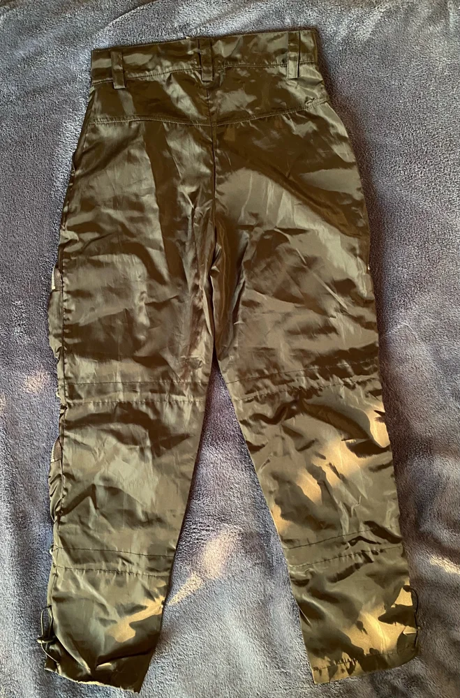 BoohooMAN Pants, size W28, photo 3