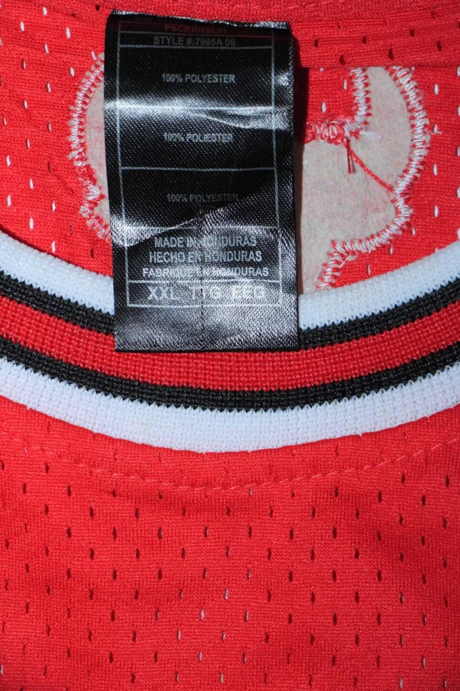 T-shirts, size XXL, photo 3