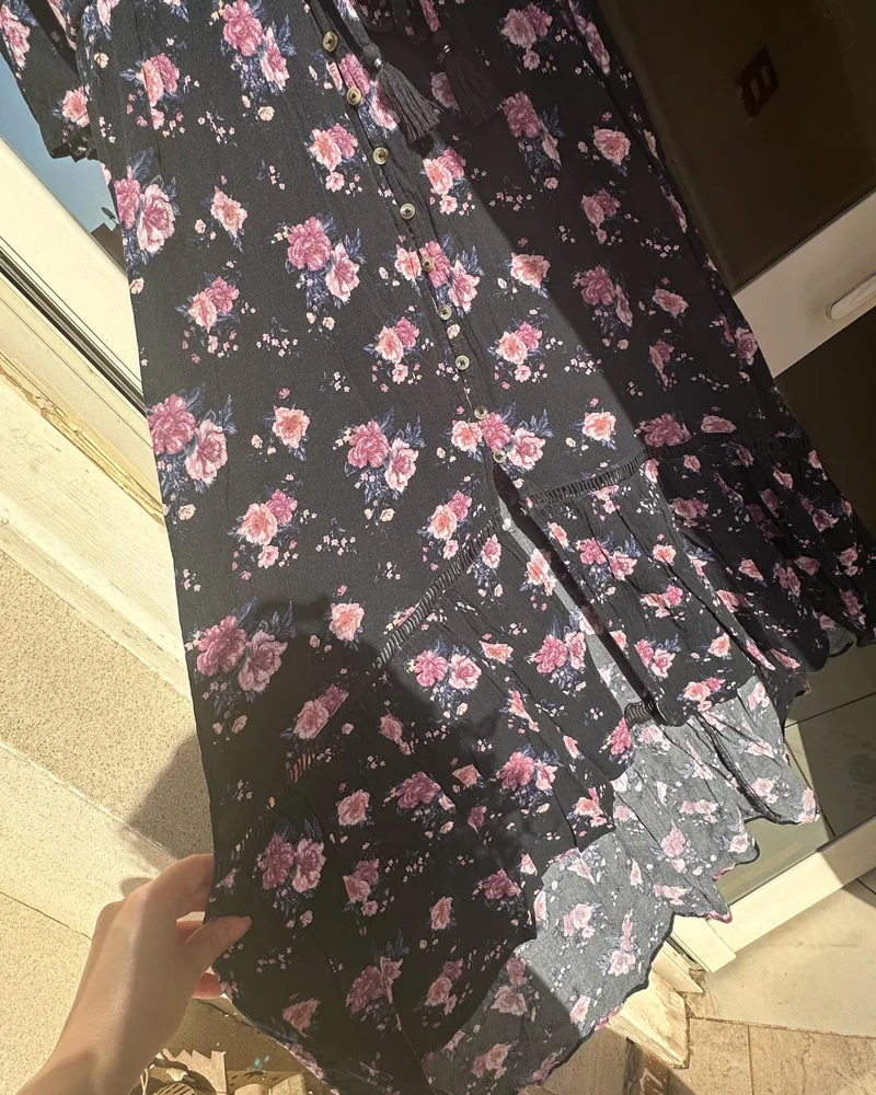 American Eagle Sundresses, size M / 38 / 10, photo 5