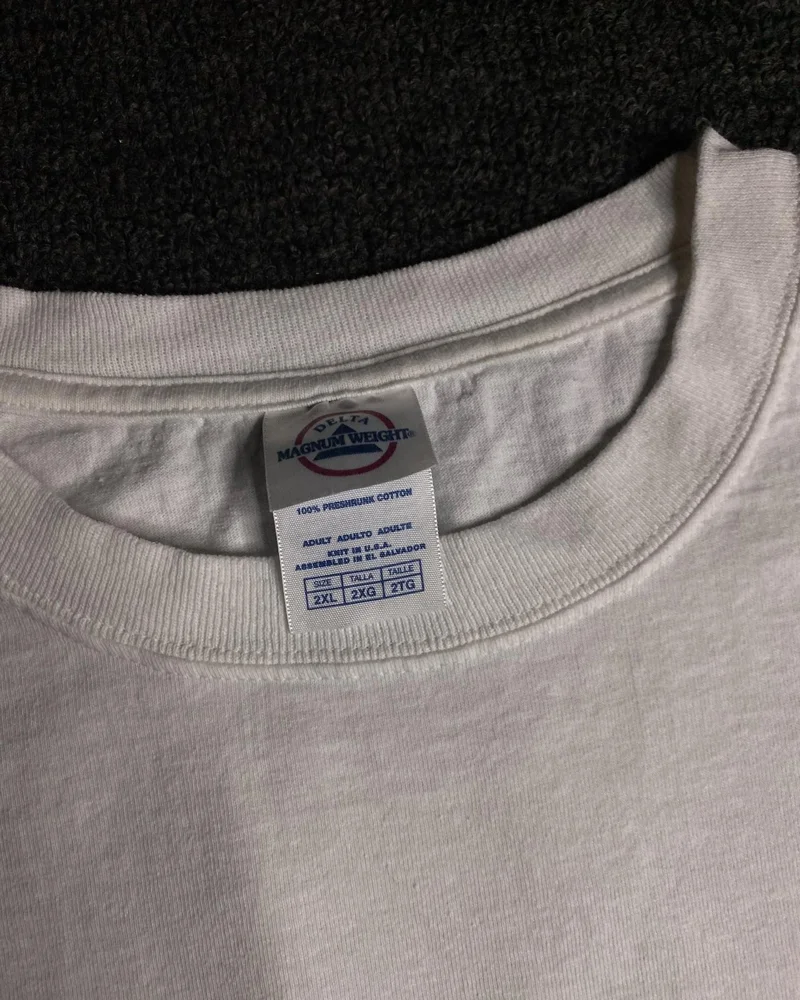 T-shirts, size XXL, photo 4