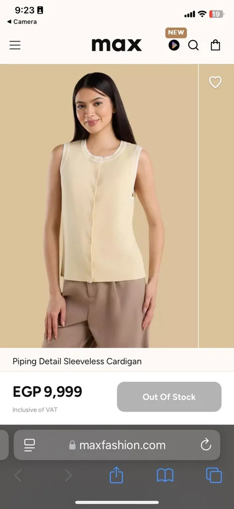 Max Cardigans, size L / 40 / 12, photo 2