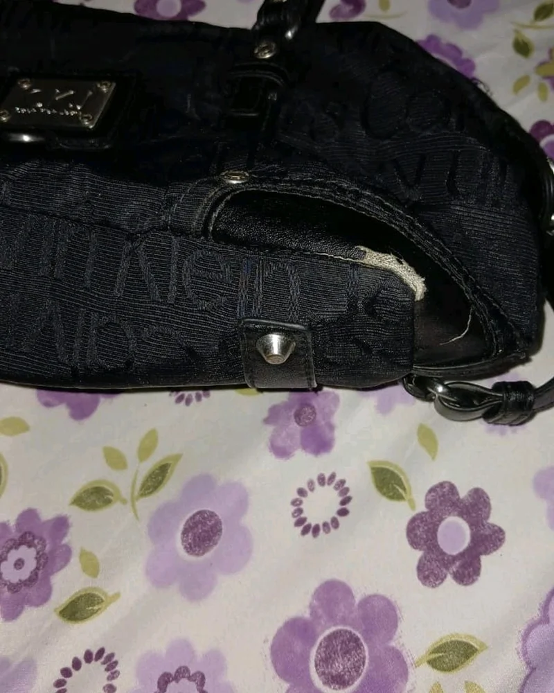 Calvin Klein Jeans Shoulder Bag, size One size, photo 3