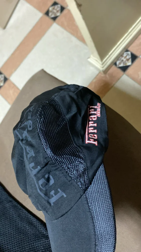 Ferrari Hats & Caps, size One size, photo 5