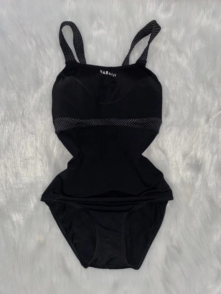 Nabaiji One-Piece Swimsuits