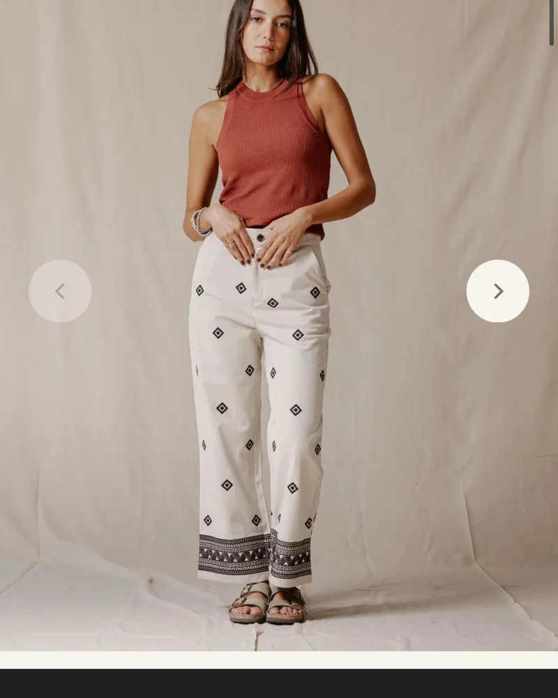 Palma Pants, size M / 38 / 10, photo 2