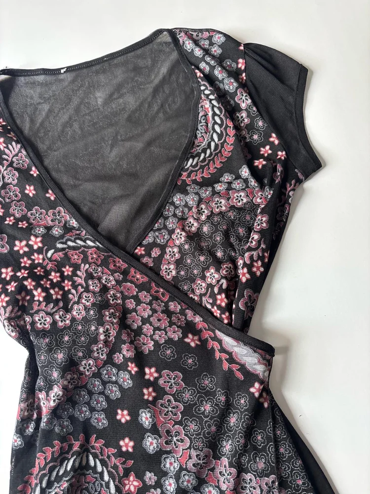 Cover-Ups, size S / 36 / 8, photo 3