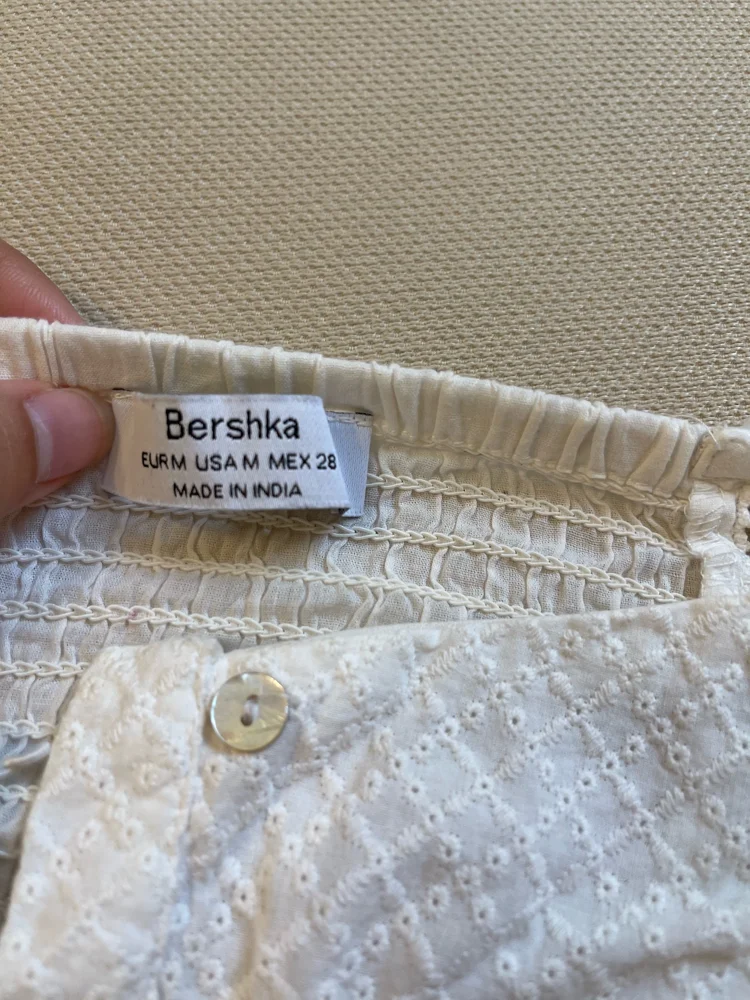Bershka Crop Tops, size M / 38 / 10, photo 3