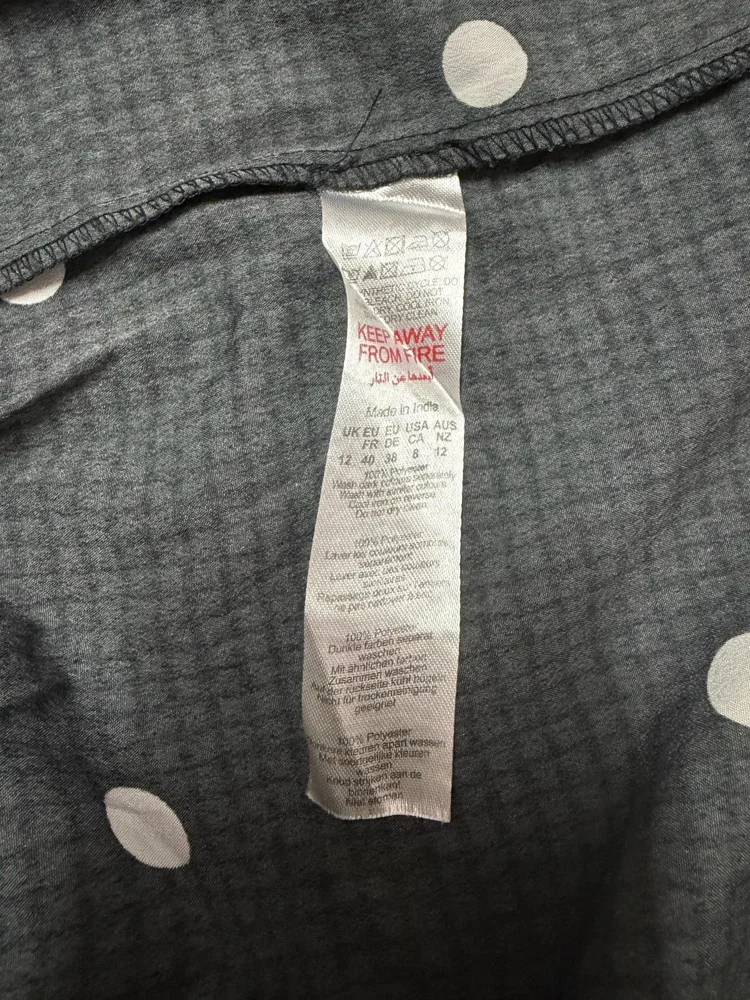Boohoo Shirts, size L / 40 / 12, photo 5