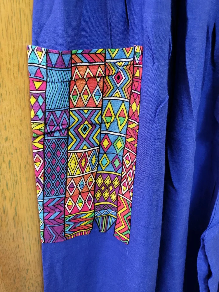 Pants, size One size, photo 3
