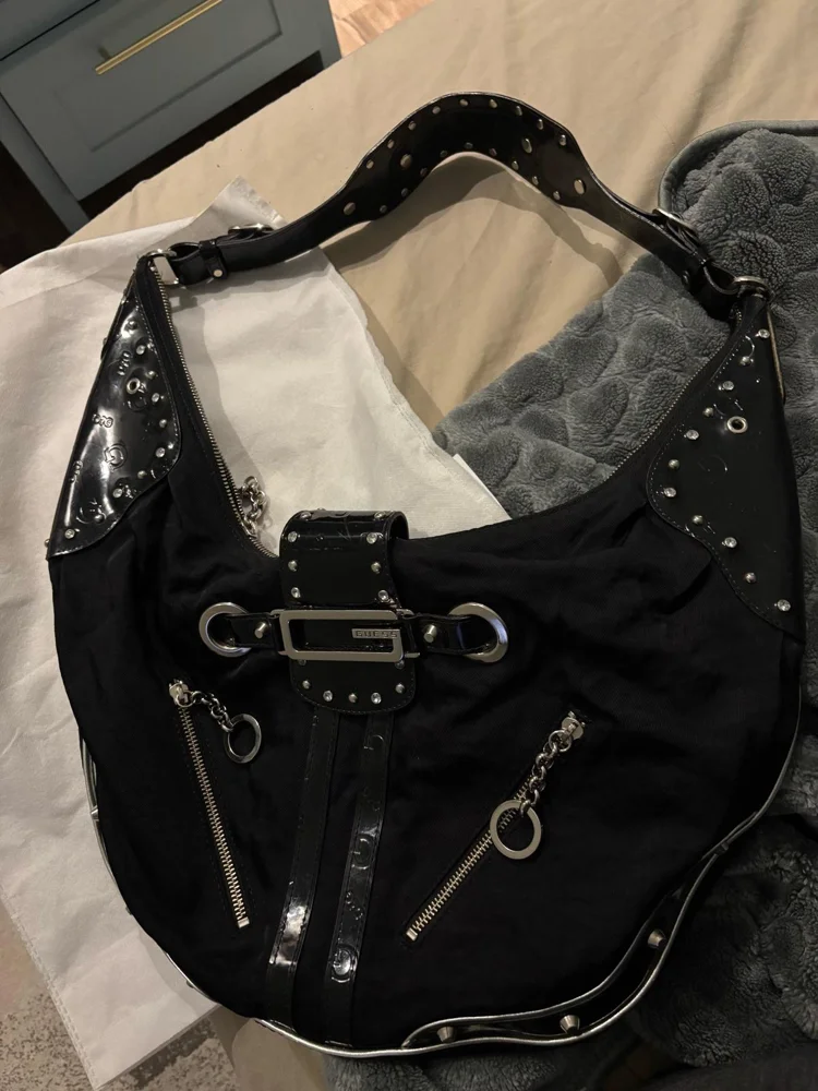 GUESS Shoulder Bag, size Other, photo 6