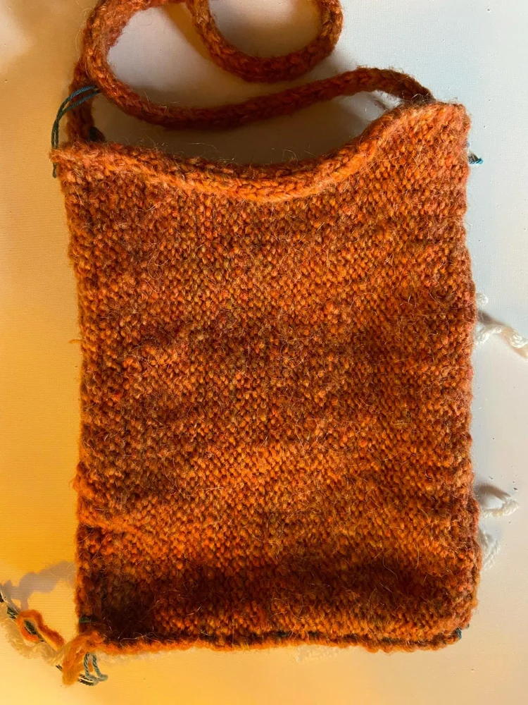 Cross-Body Bag, size Other, photo 2