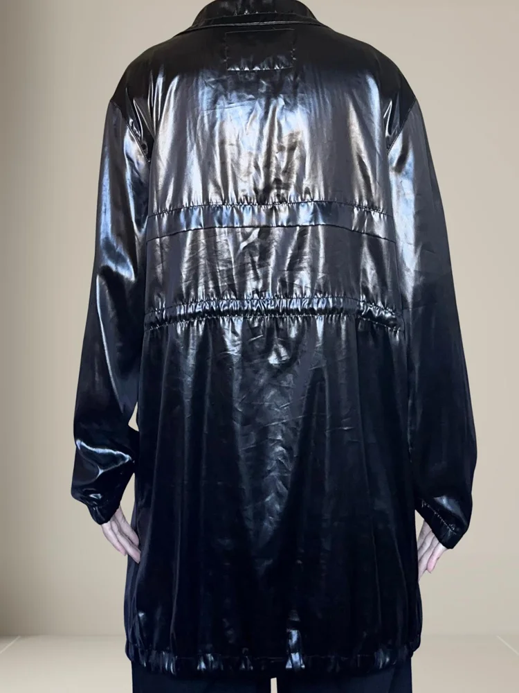 Bershka Ponchos, size M / 38 / 10, photo 6