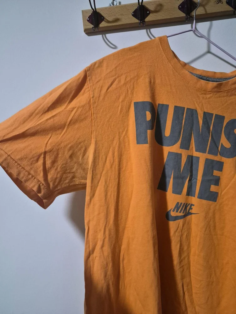 Nike T-shirts, size XL, photo 2