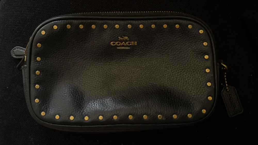 Coach Clutch, size Other, photo 2
