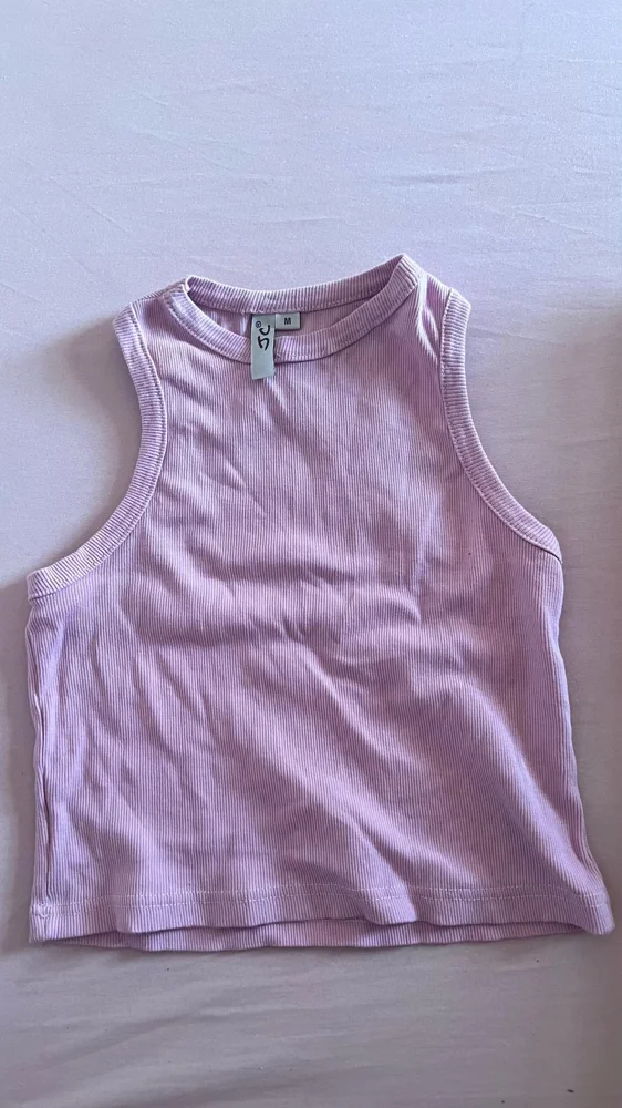 Tank Tops