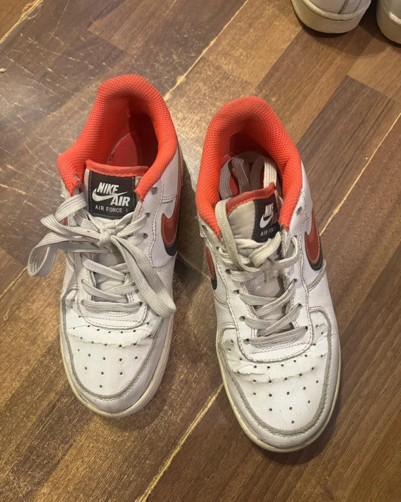 Nike Sneakers, size 36, photo 6