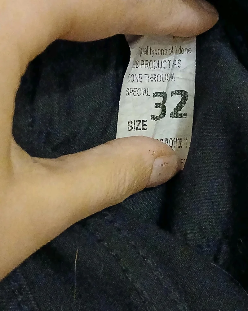 Jeans, size M / 38 / 10, photo 5