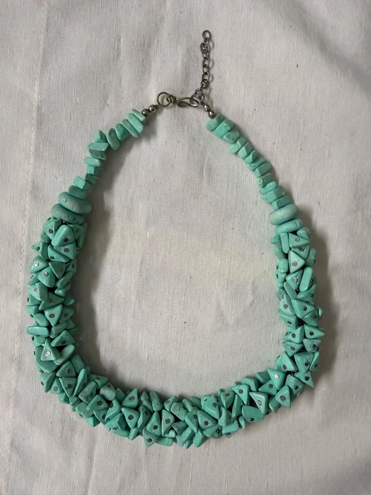 Necklaces, size Other, photo 3