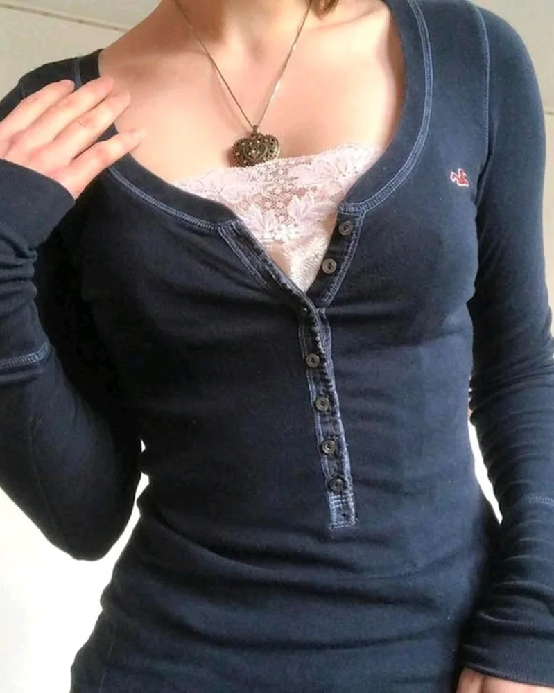 Long Sleeve, size XL / 42 / 14, photo 5
