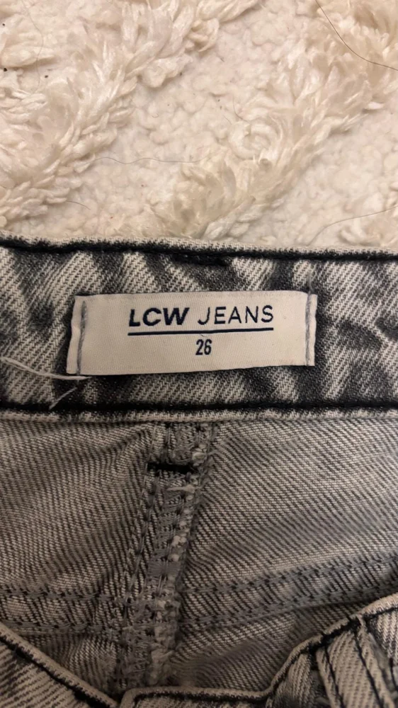 LC Wakiki Pants, size S / 36 / 8, photo 4