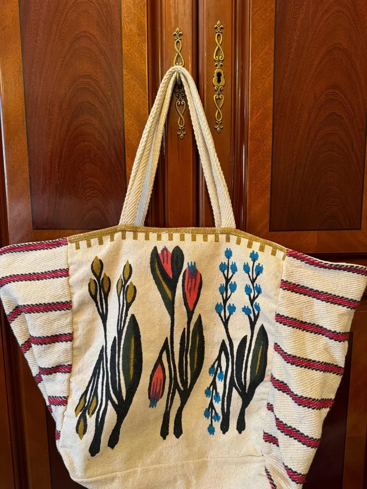 Oysho Shoulder Bag, size One size, photo 3