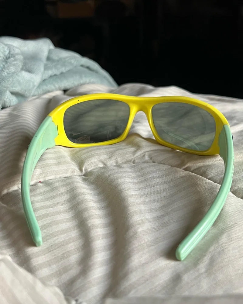Sunglasses, size One size, photo 4
