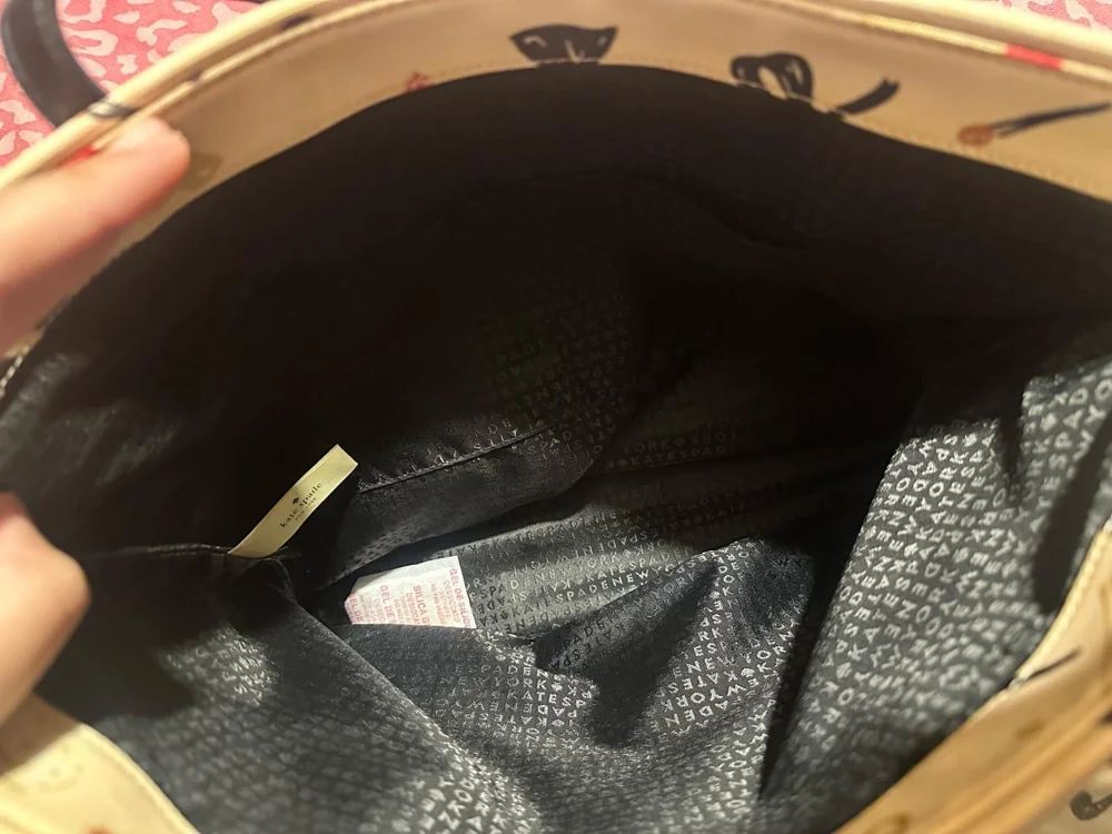 Kate Spade Tote Bag, size One size, photo 3