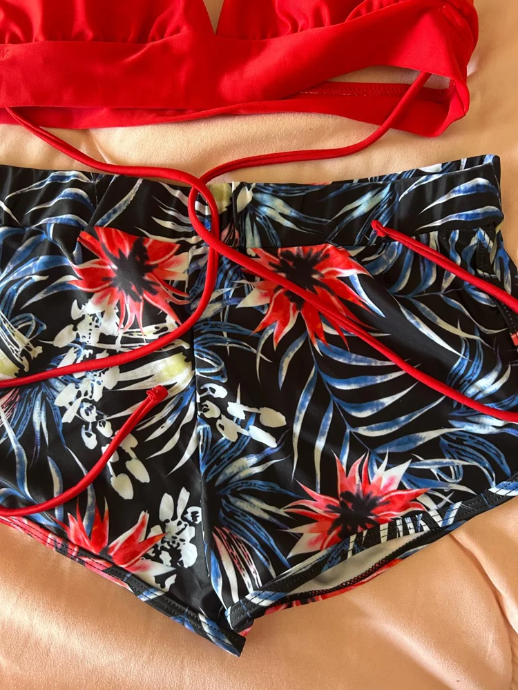 Shein Bikini, size S / 36 / 8, photo 3