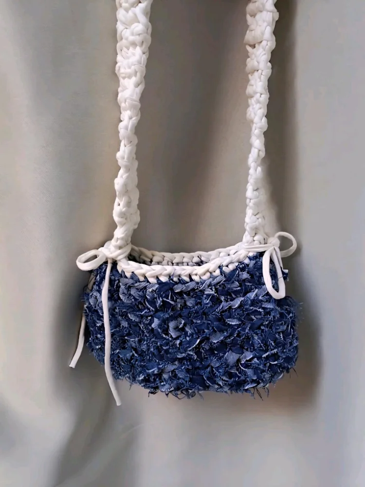 local brands Shoulder Bag