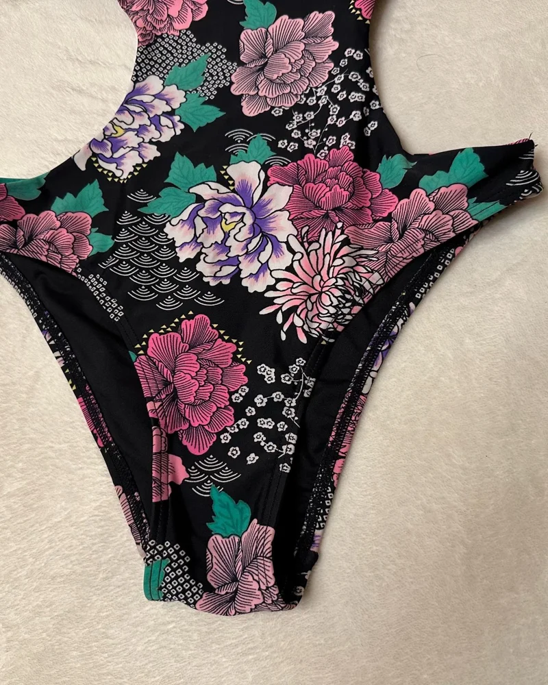 New Look One-Piece Swimsuits, size S / 36 / 8, photo 5