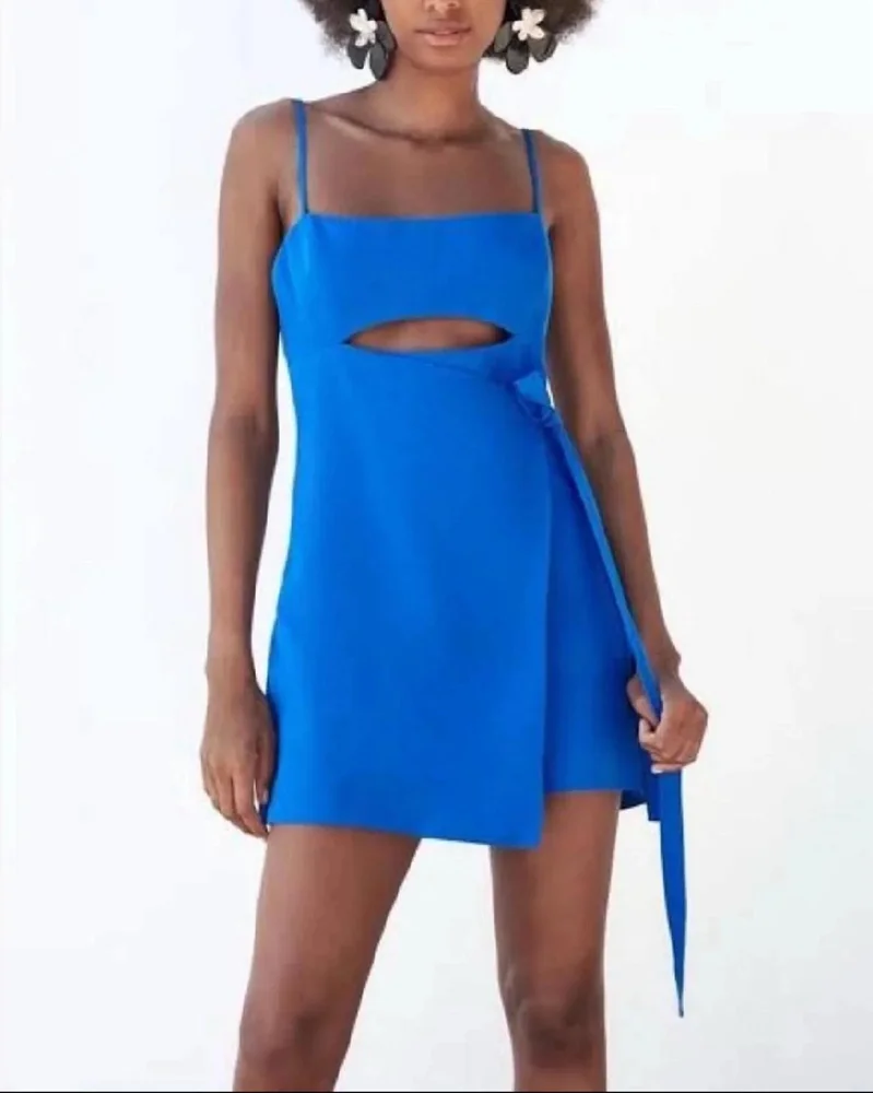 Zara Party Dresses, size XS / 34 / 6, photo 2