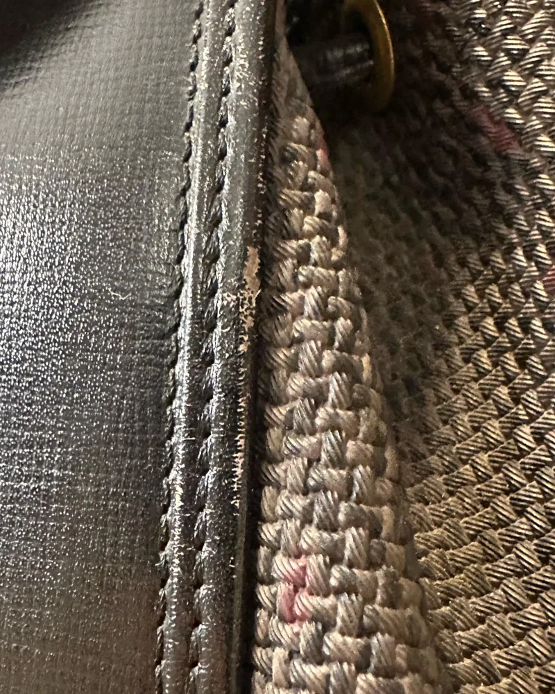 Yves Saint Laurent Shoulder Bag, size One size, photo 5