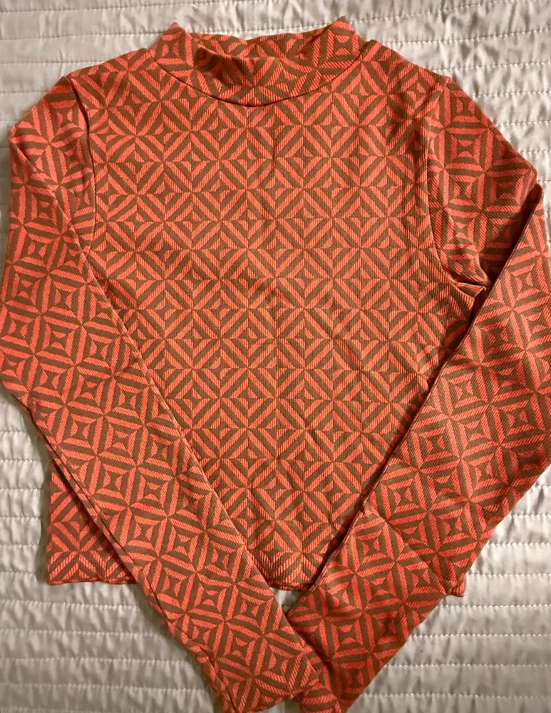 Stradivarius Long Sleeve, size M / 38 / 10, photo 2