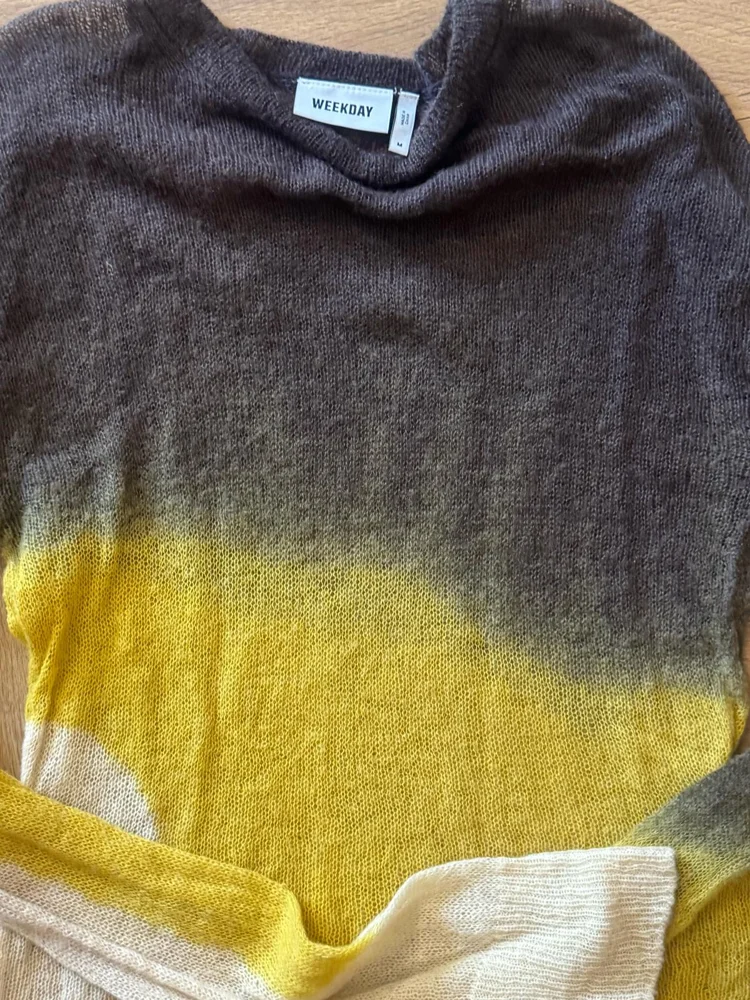 Weekday Sweaters & Pullovers, size M / 38 / 10, photo 3