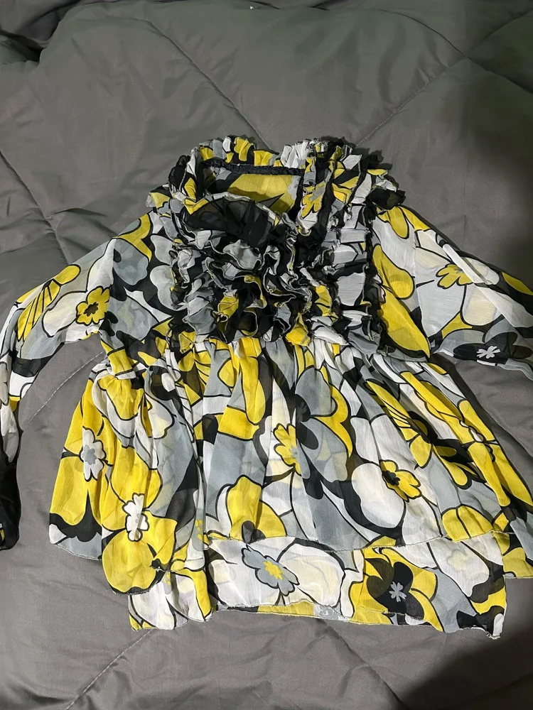 Blouses, size M / 38 / 10, photo 2