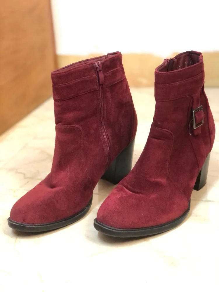 Pixi Boots, size 40, photo 2