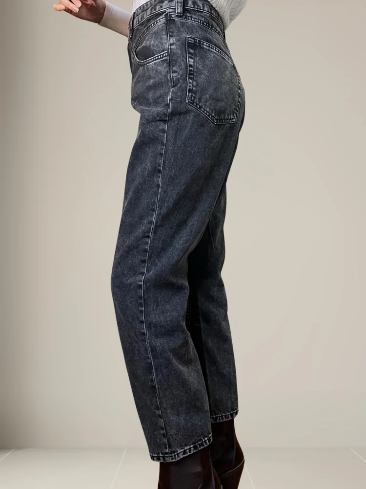 H&M Jeans, size M / 38 / 10, photo 3