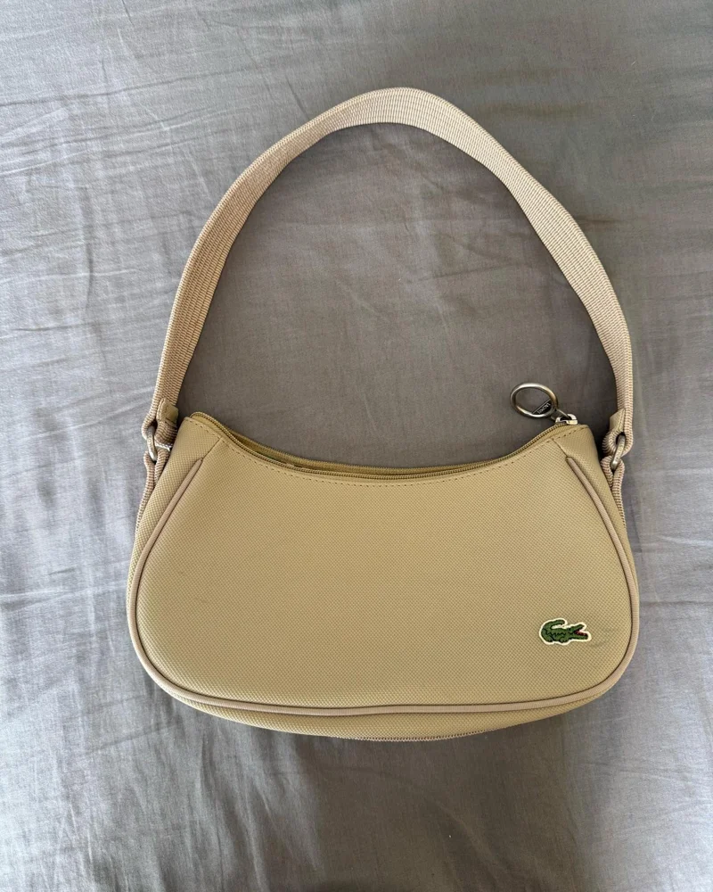 Lacoste Shoulder Bag