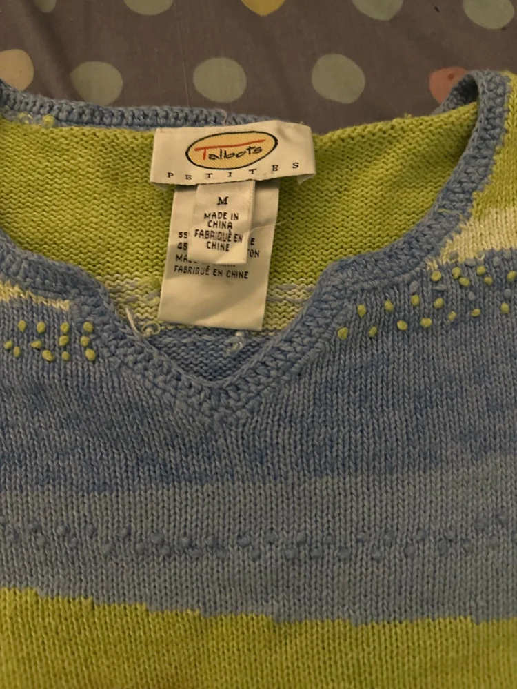 Sweaters & Pullovers, size M / 38 / 10, photo 4