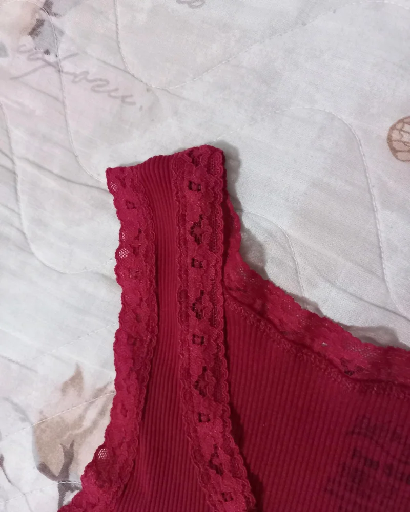 Tank Tops, size S / 36 / 8, photo 3