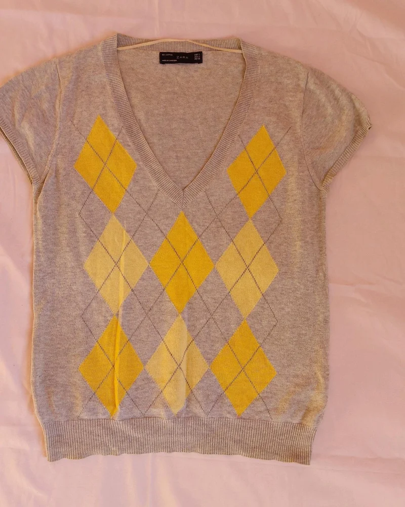 Zara T-shirts