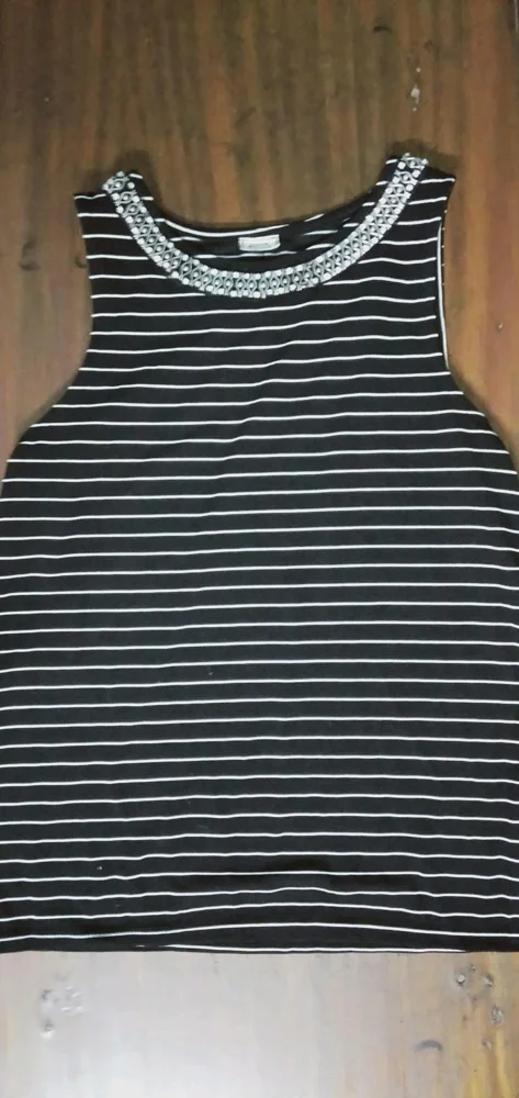 Primark Tank Tops, size M / 38 / 10, photo 2